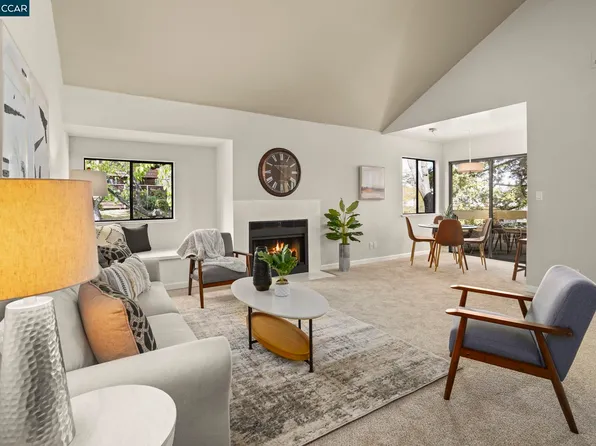 642 Fig Tree Ln, Martinez, CA 94553