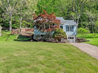 858 Bocktown Rd, Crescent, PA 15046