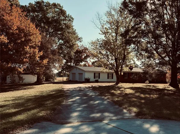 4211 Wolf Pond Rd, Monroe, NC 28112