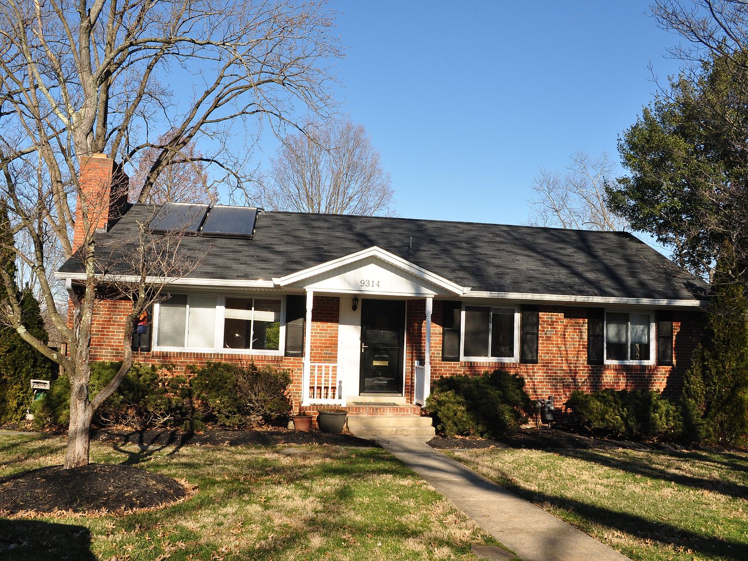 9314 Milroy Pl, Bethesda, MD 20814 Zillow