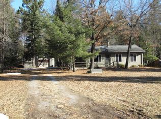 3588 Terrace Ct, Luzerne, MI