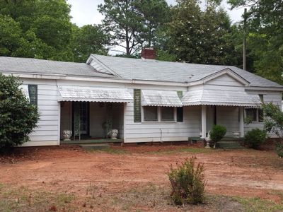 110 McDowell St, Greenwood, SC, 29649