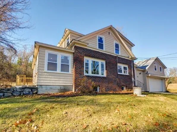 56 Bryant Rd, Jefferson, MA 01522