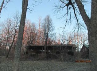 1685 S Lake Dr, Martinsville, IN