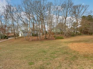 3654 Jay Bird Aly, Norcross, GA 30092