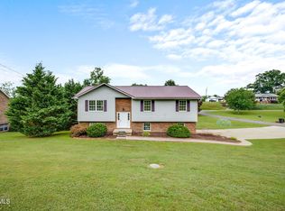 219 Collins St, Church Hill, TN 37642