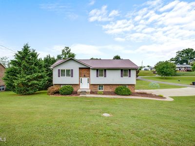 219 Collins St, Church Hill, TN, 37642