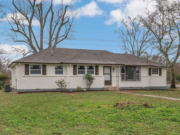 1502 Diana St, Murfreesboro, TN 37130