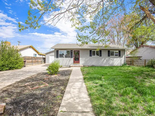 2840 Aster St, Pueblo, CO 81005