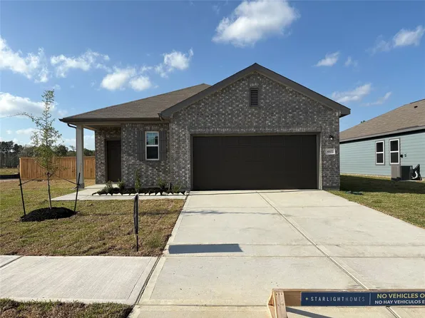 4107 Slow Creek Ct, Porter, TX 77365