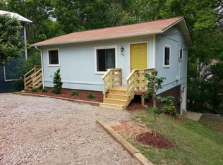 99 Deaver St #B, Asheville, NC 28806
