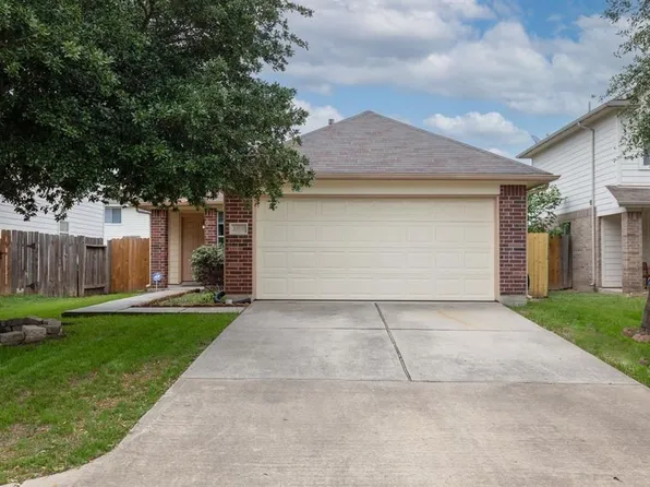 21818 Siberian Elm Ln, Houston, TX 77073