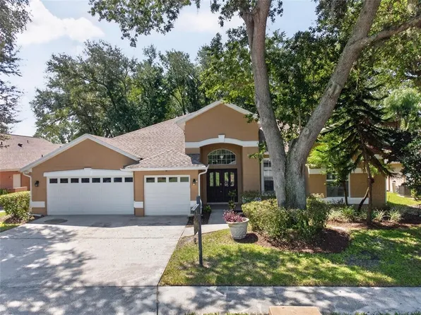 2243 EAGLE BLUFF DRIVE, VALRICO, FL 33596
