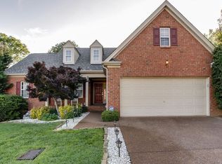 2417 Bayview Dr, Nashville, TN 37217