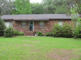 140 Ennis Weathers Rd, Moultrie, GA 31788