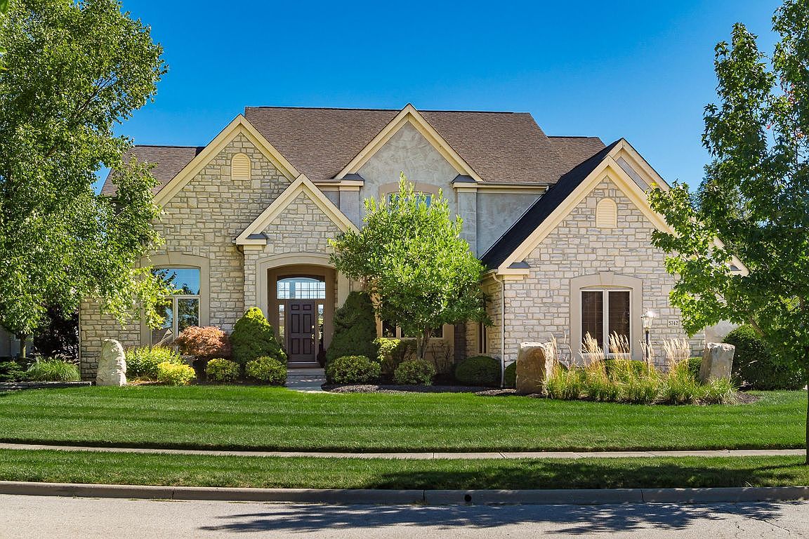 5742 Ballantrae Cir, Dublin, OH 43016 Zillow