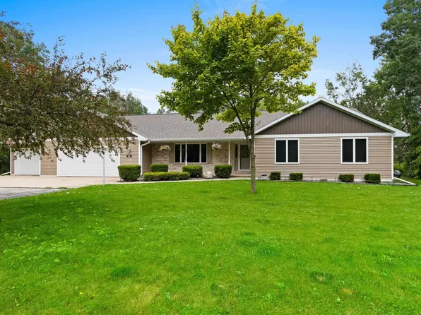 658 Majestic Oak Ct, De Pere, WI 54115