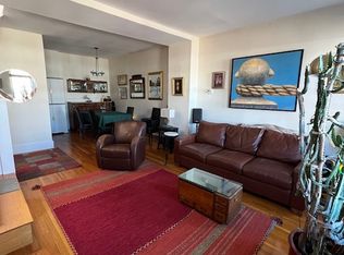 70 Clarendon St APT 3, Boston, MA 02116