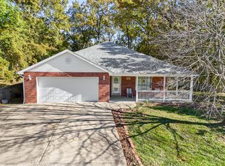 3006 Birchwood Dr, Columbia, MO 65202