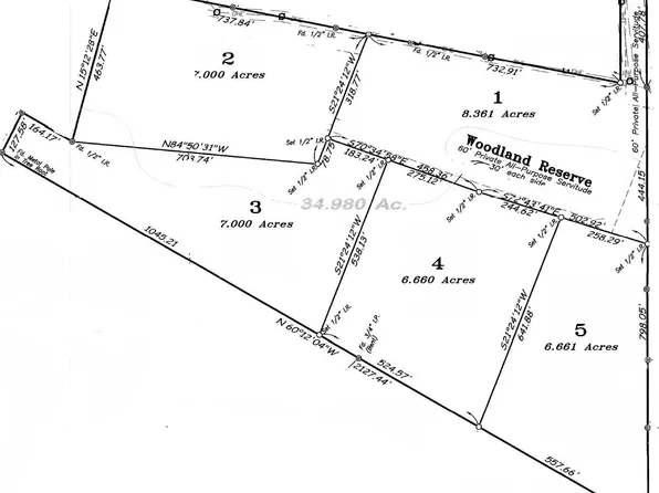 LOT 2 Wildwood Dr, Denham Springs, LA 70706