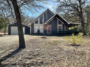 260 Lakewood Ln, Pottsboro, TX 75076