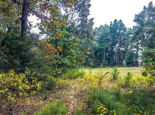 91 N Forest Dr, Huntsville, TX 77340