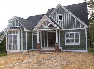 1245 Kingfisher Dr, Ridgeway, SC 29130