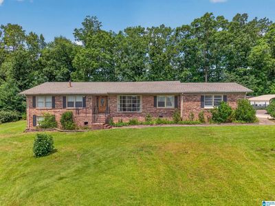 640 Timree St, Weaver, AL, 36277