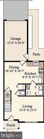 706 Farmwood Ln #1 — Photo 9