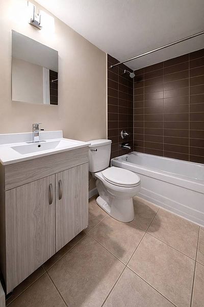 Vancouver Apartment for rent - 1 Bedroom — photo 5
