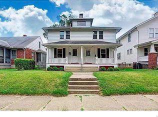 815-817 E Northern Ave, Springfield, OH 45503