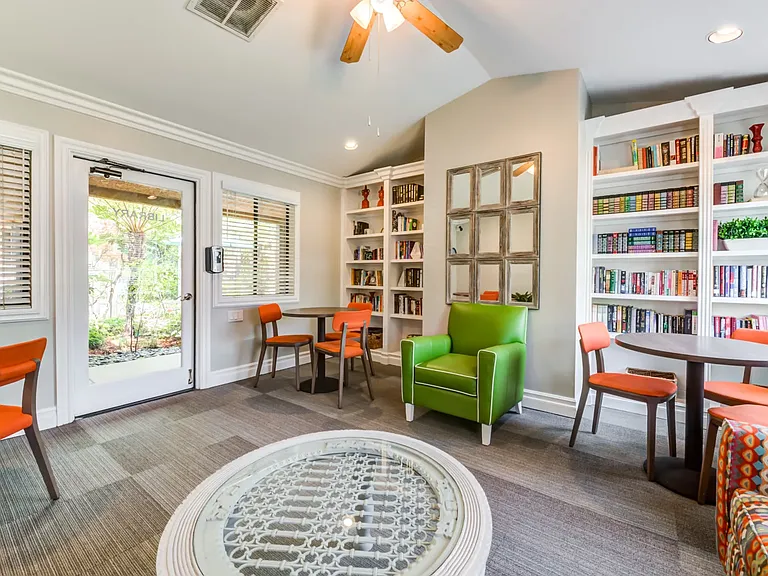 Villas at Rowland Heights (55+ Community) — Photo 7