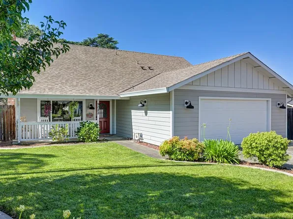 9088 Pecor Way, Orangevale, CA 95662