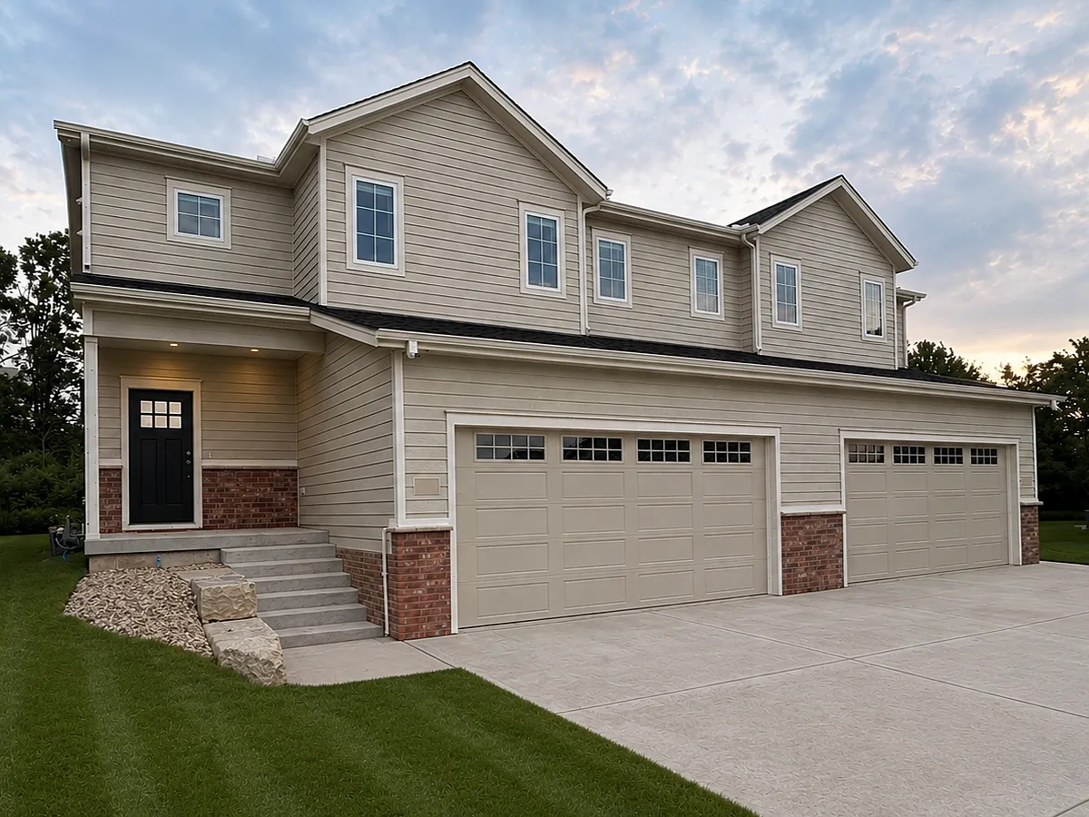 4 bed, 3.5 bath, 2778 sqft, $3,200 — Photo 1