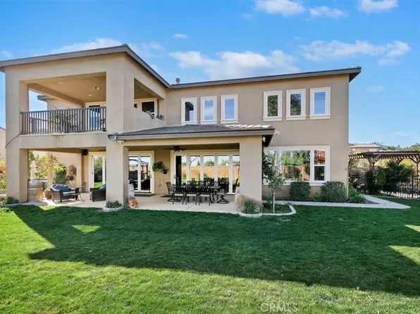 1411 Sallie Jeffreys Way, Corona, CA 92881
