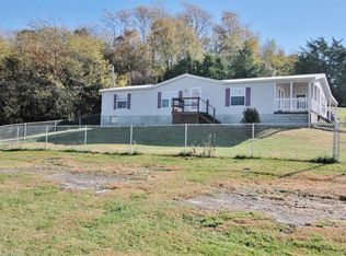 91 Switchboard Rd, Brush Creek, TN 38547