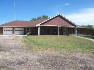 1525 K 18, Bennington, KS 67422