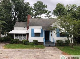 3195 Napier Ave, Macon, GA 31204