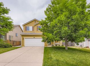 8436 S Reed St, Littleton, CO 80128