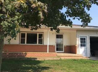 1647 D St W, Fort Dodge, IA 50501