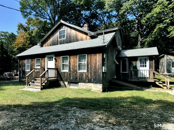 79 Wesley Avenue, Westbrook, CT 06498