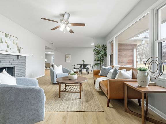 4th image of 1117 Balfour Rd