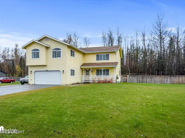 6935 E Jean Dr, Wasilla, AK 99654