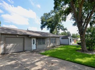 5031 Andrea St, Houston, TX 77021