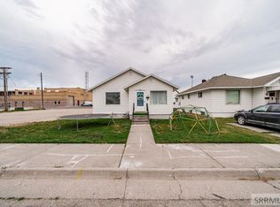 128 Webster Ave, Rexburg, ID 83440