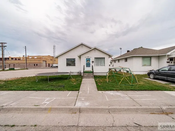 128 Webster Ave, Rexburg, ID 83440