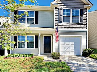 323 Morning Dew Dr, Concord, NC 28025