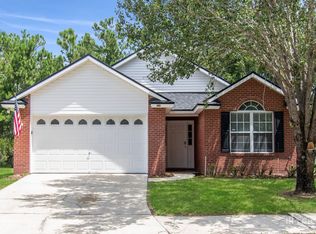 9255 Whisper Glen Dr, Jacksonville, FL 32222