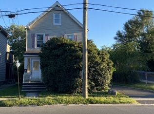 725 North Ave W, Westfield, NJ 07090