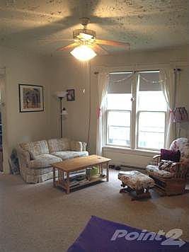 Lower unit family room